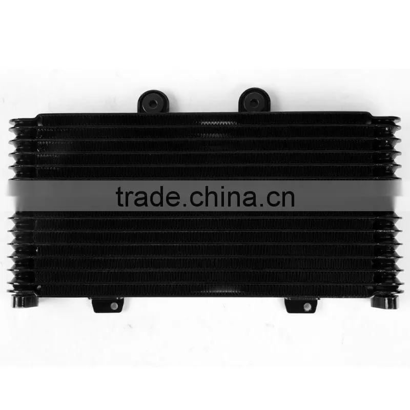 Aftermarket OEM radiator for GSF1200 2001-2005