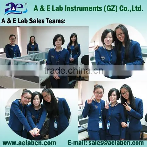 Visible Spectrophotometer Optical Spectrum Analyzer Machine