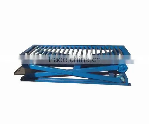 Lifting tableZLD004A-3 lifting table sales by Shenzhen,China