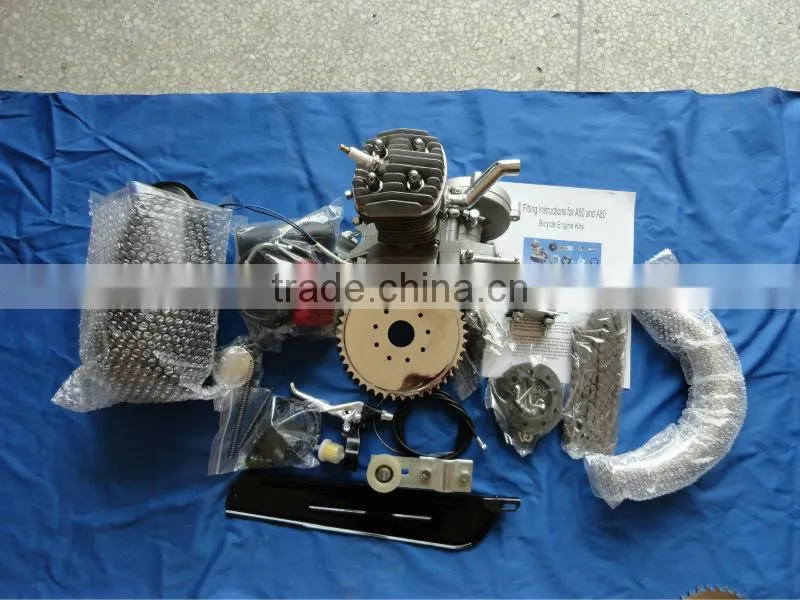 gas powered bicycles for sale/motor bicycle engine kits/bicycle engine kit
