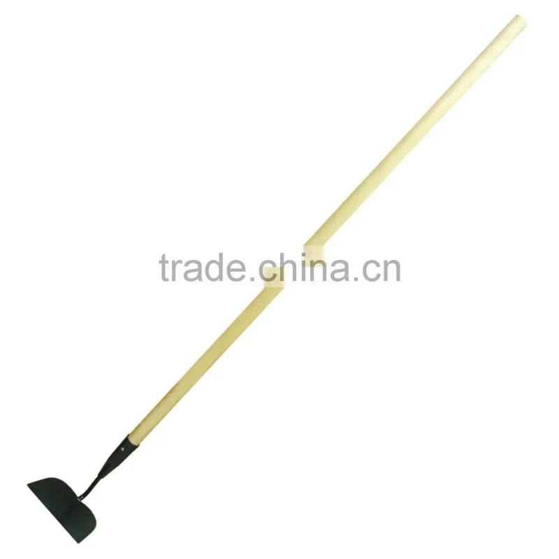 transplant seedlings tools with fiberglass handle