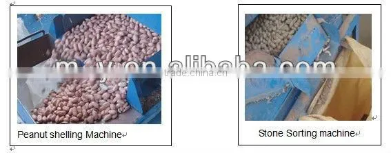 peanuts hull remove machine/peanut shell removing machine