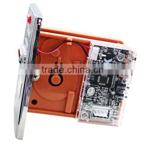 LK003A Bartop mini arcade game machine Ticket Dispenser