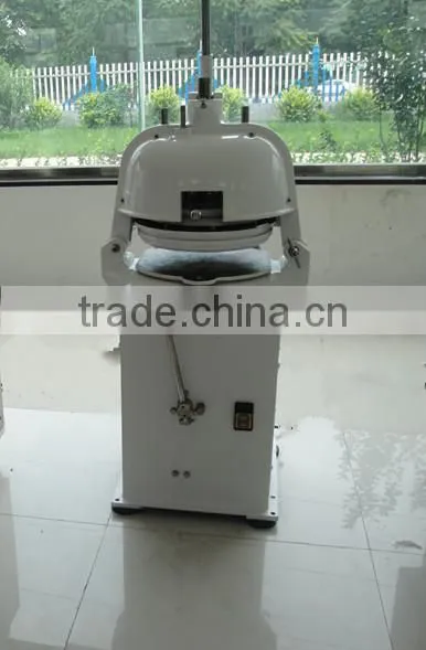 Electric Semi-Automatic Divider Rounder