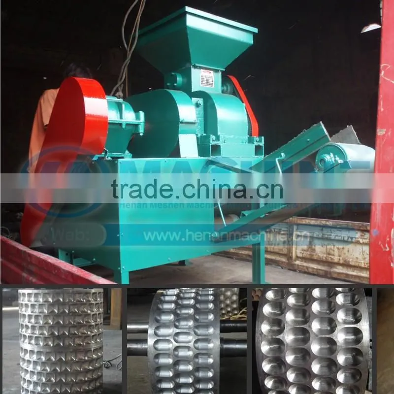 Easy to use save energy quality guarantee Coke pressure ball machine