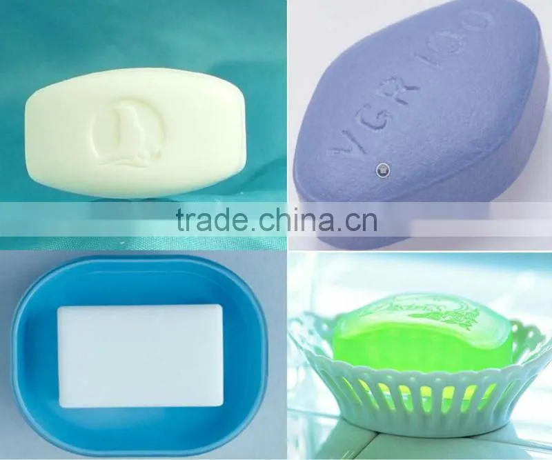Complete Machinery For Soap Making Equipment
