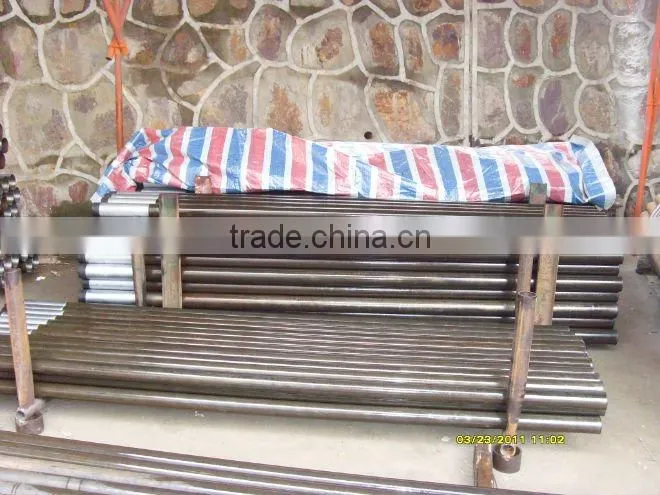 AW BW HW PW wireline drill casing tube