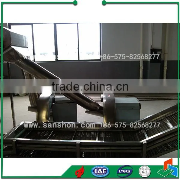 Hotsell Automatic French Fries Cutting Machine