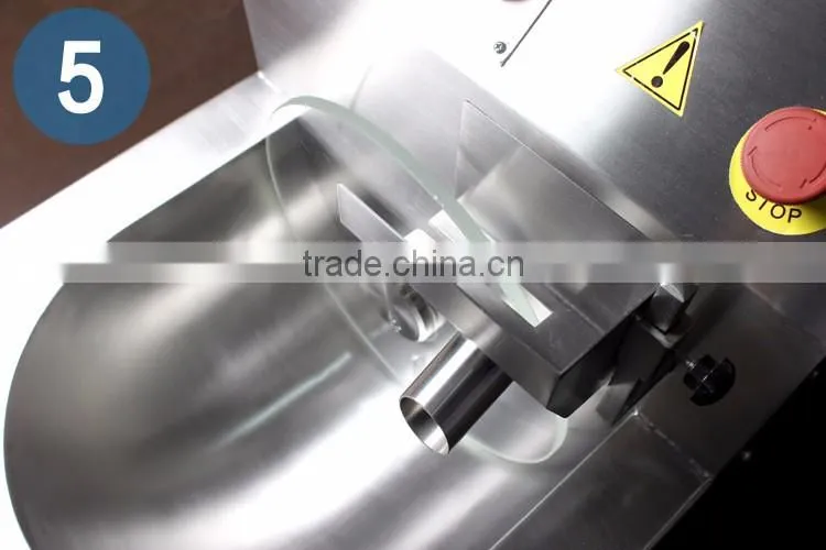 Factory Price chocolate candy making machine chocolate moulding machine(ZQ-MM08)