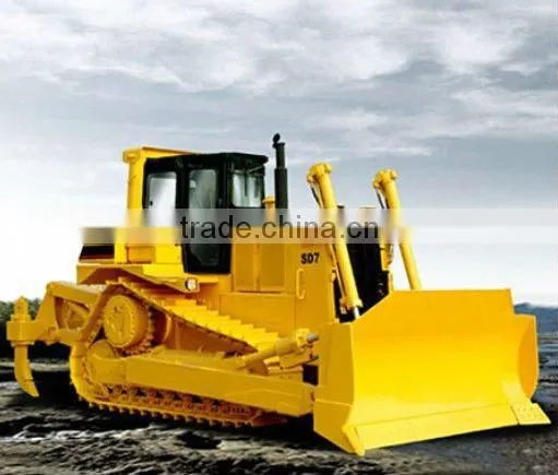 SD7 bulldozer