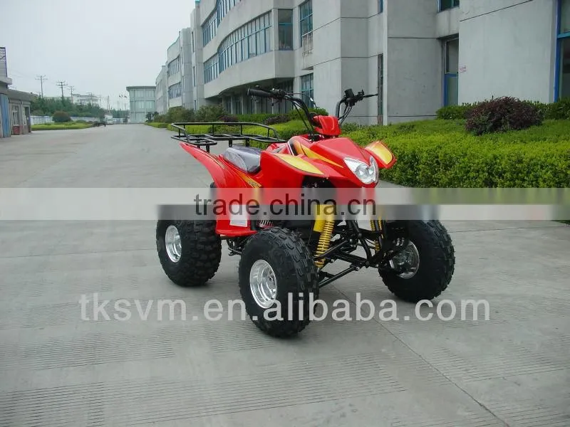 Hot selling Water cooled cheap 250cc ATV