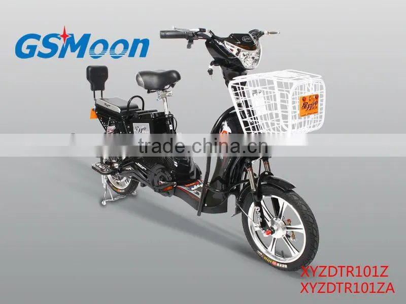 350w hybrid bicycle