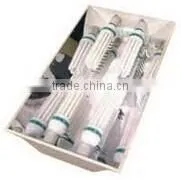 indoor lighting CFL LAMP/ hydroponic indoor plant grow light/ fluorescent LIGHTING
