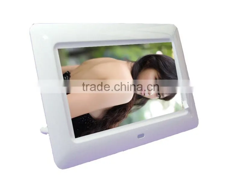 large digital photo frame, 2014 new digital photo frame, new digital photo frame