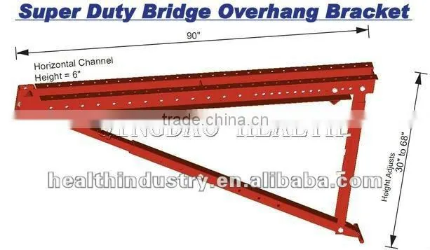 Tapered Threaded Rod