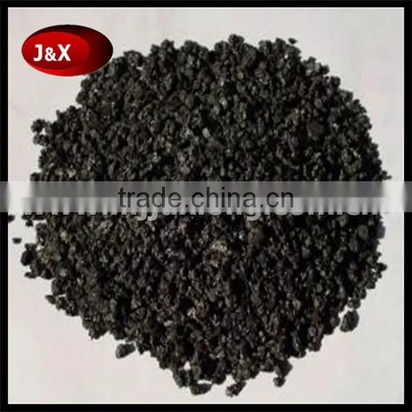 90%-95% grade carbon additive/raiser
