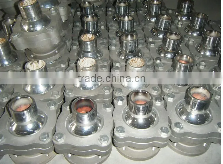 Swivel Universal Joints For Sprinkler