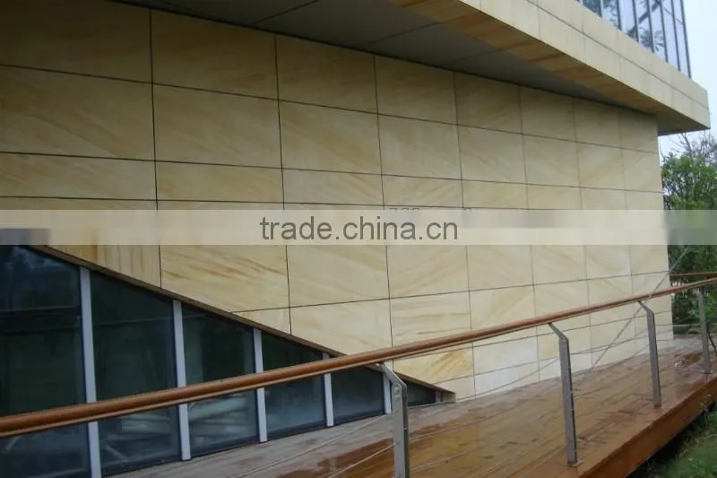 Natural Australia sandstone for design