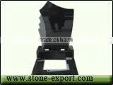 European Style Tombstone,Tombstone,Europe Tombstone Granite