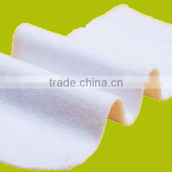 Wholesale White Short Emoji Socks