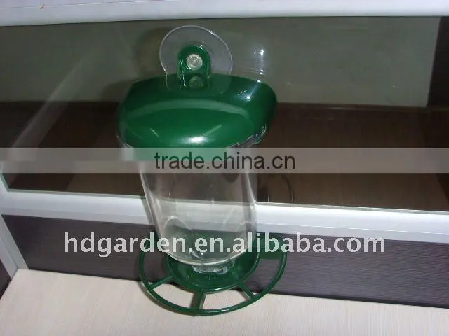 Seed Bird Feeder