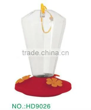 Garden Bird Feeder