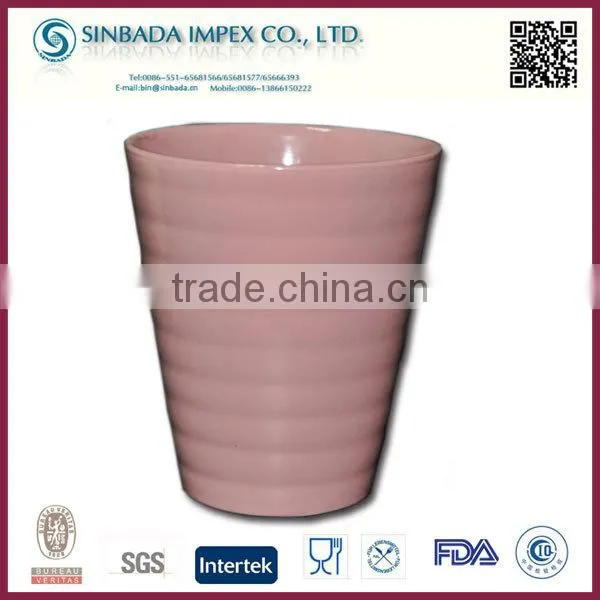 Factory price every size types of flower vase, small flower vases