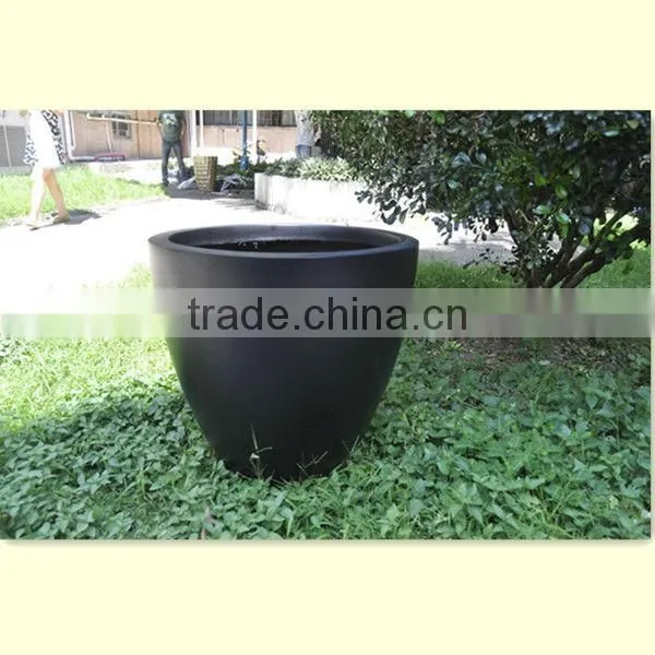 OUTDOOR DECORATIVE eco plant pot outdoor plant