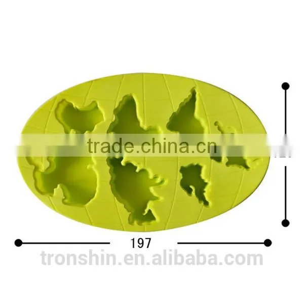 food grade silicone molds for ice cube