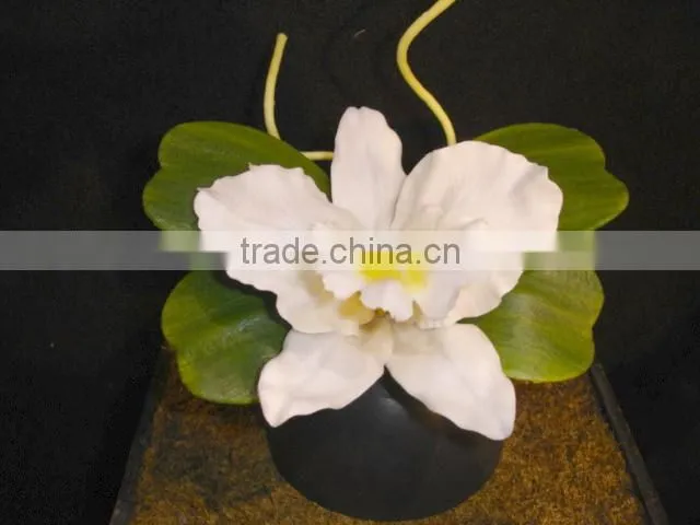 Fabric Flower