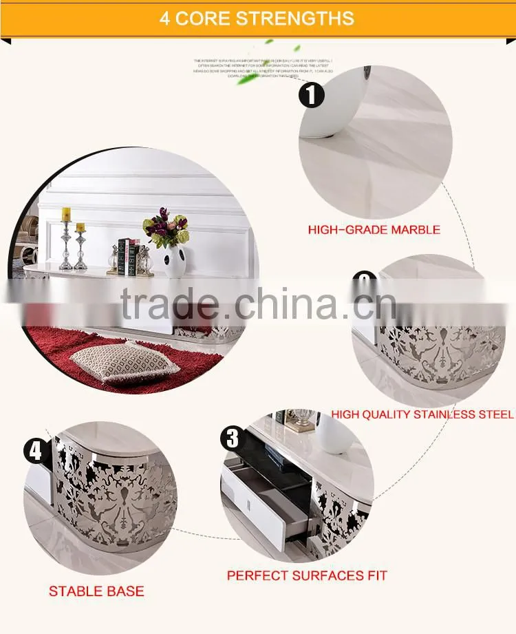 E190 Wholesale High Quality Living Room Funiture Outdoor TV Stand