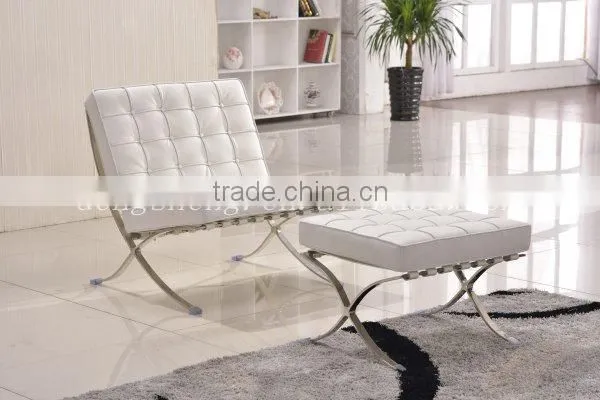 barcelona Chair #ABL0018-1 barcelona PU chair