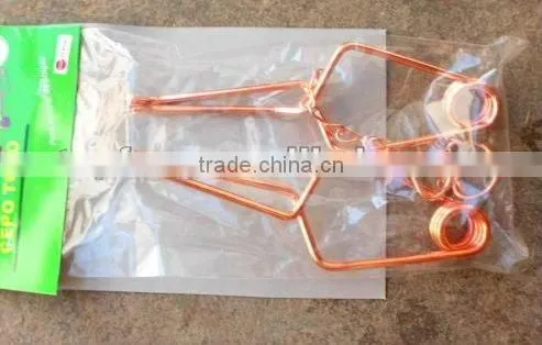 metal Mole Trap