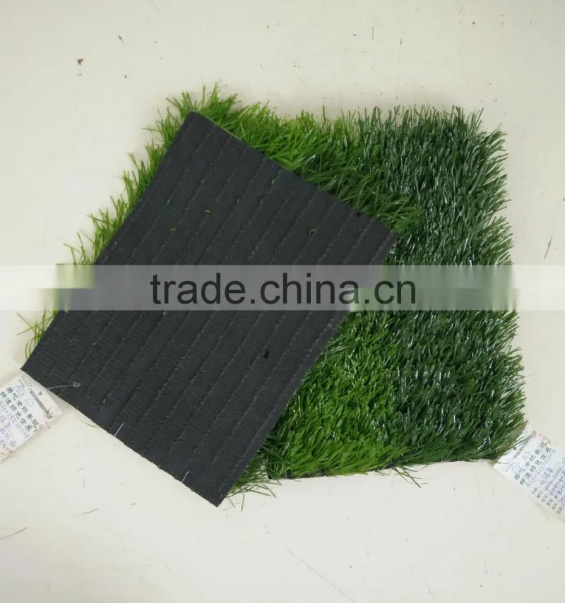 artificial grass carpet soccer for football stadium