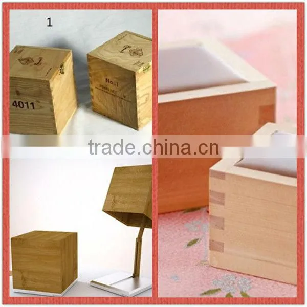 wholesale wood flower pot Wood fence box Hanging basket