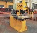 Stone Splitting Machine