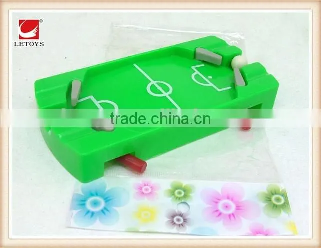 finger football game
