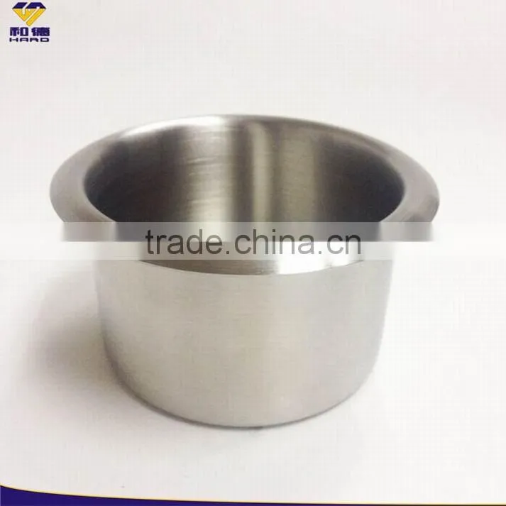 Factory Made OEM SS 18/8 Brushed Cup Holder