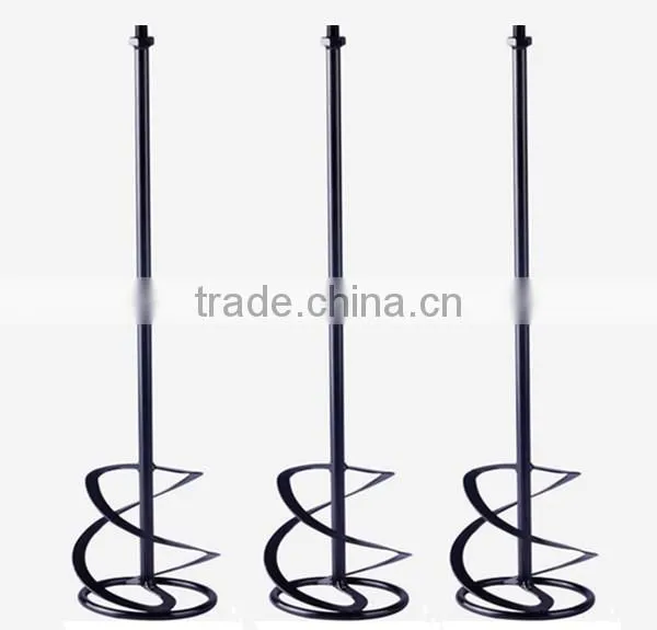 BLACK MIXER PAINT MINI GYRO PAINT MIXER FOR PAINT TOOL
