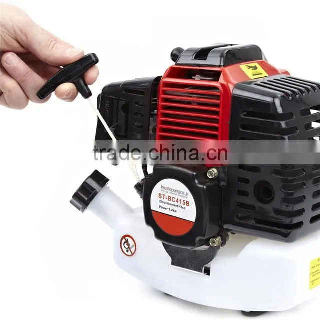 TP12012/13/14 Multi-fuctions brush cutter