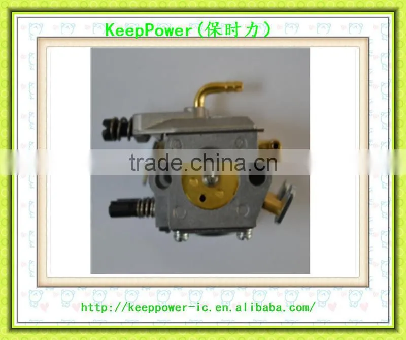new and original & hot stock WT-978 52-58CC Chainsaws