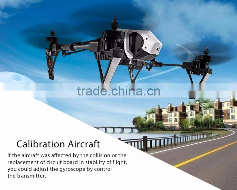 WLtoys Q333 - B RC Drone with 0.3MP Camera Dron 2.4GHz 4CH 6 Gyro WiFi FPV Quadcopter RC Aircraft for sale scrap