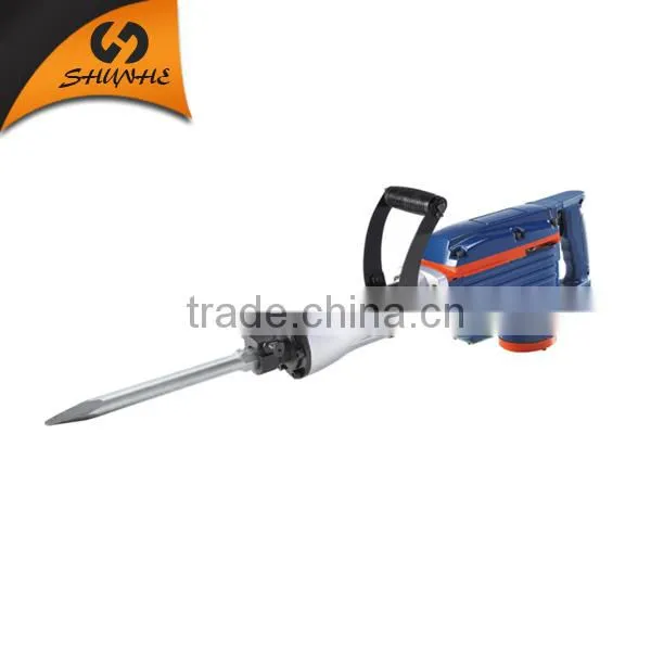 SPT2237 65MM Demolition hammer&Jack hammer