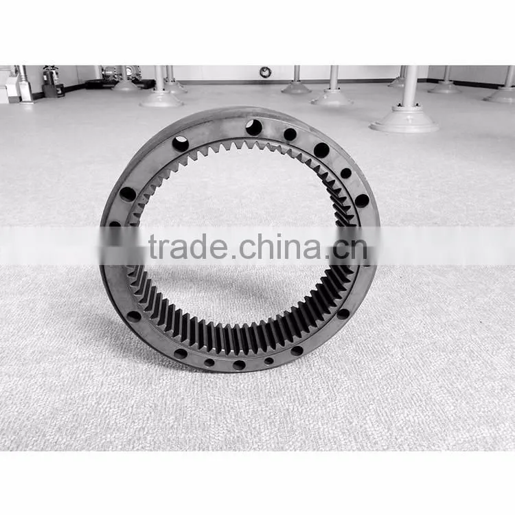 Precision Bevel Gear /Spur Gear for Auto Transmission