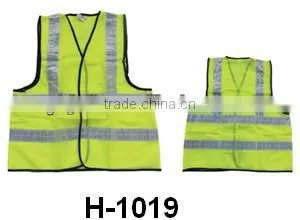factory direct sales reflection vest
