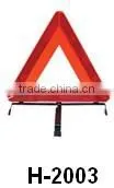 high qulity soft traffic cone pvc orange color