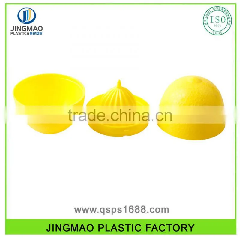 housing hand Plastic Manual Lemon Juicer