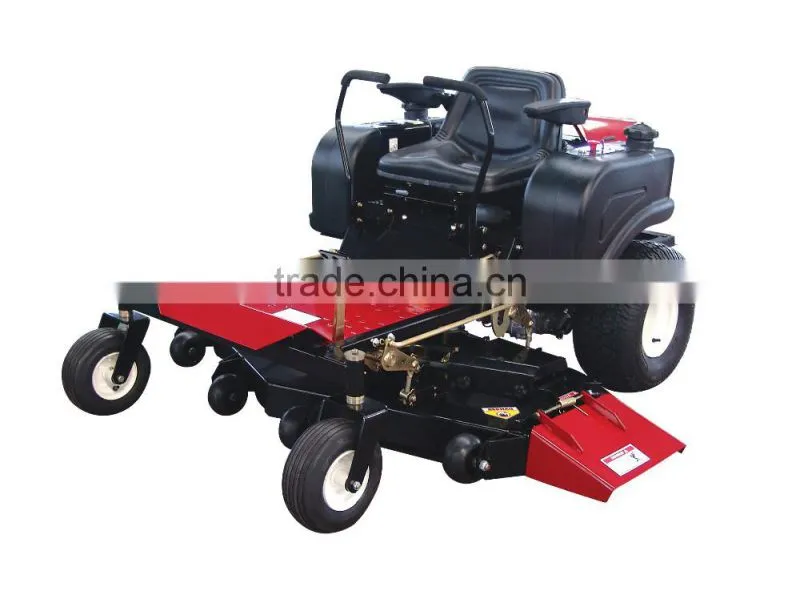 Riding Lawn Mower