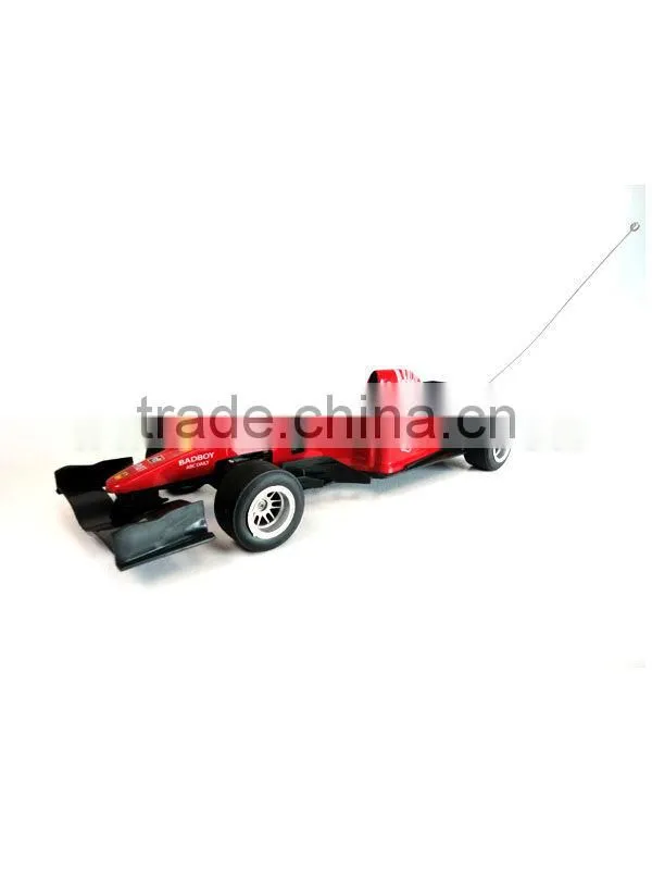 1:14 Scale 4 CH R/C Formula 1 Car