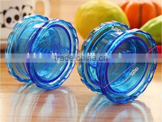 Kitchen Garlic Press Tool Masher Cutter Slicer Presser Crusher
